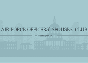 air force officer's spouses' club