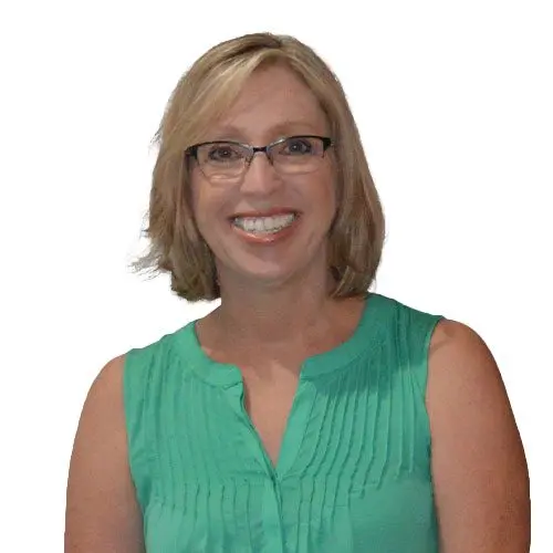 Misty Griffin - Custom Website Design professional-