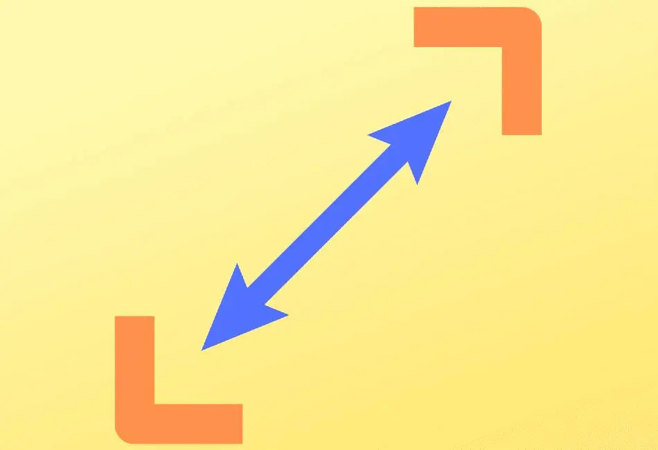 extending arrow